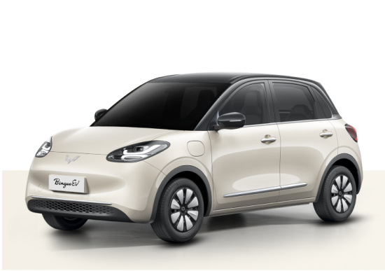 Wuling BinguoEV Wuling Semarang Promo 2026