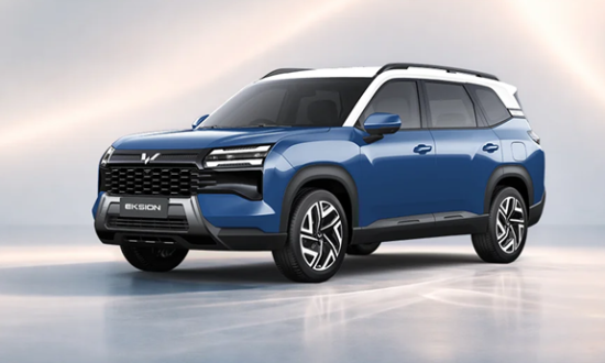 Wuling Exion Wuling Semarang Promo 2026