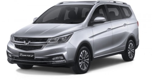 Wuling New Cortez Wuling Semarang Promo 2026