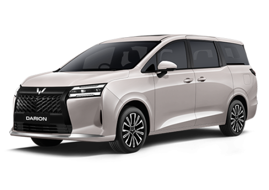Darion Wuling Semarang Promo 2026