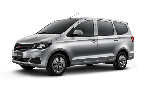 Wuling Confero Wuling Semarang Promo 2026