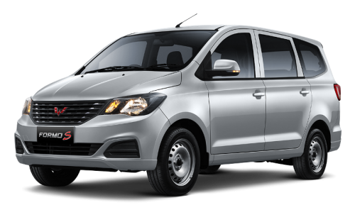 Wuling Formo Wuling Semarang Promo 2026