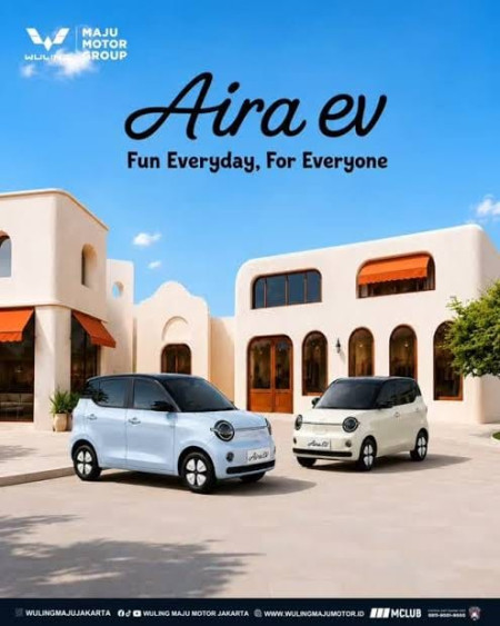 AIRA EV