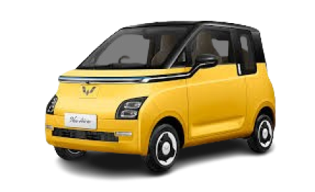 WULING AIR EV