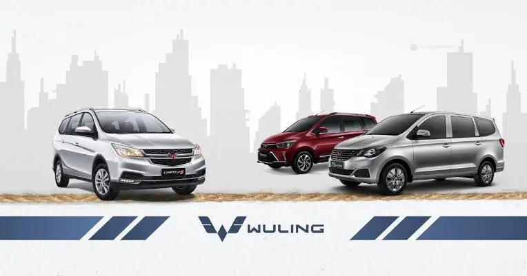 Promo Wuling Semarang - Wuling Semarang 2026